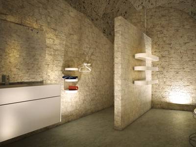 Aquatio Cave Luxury Hotel & Spa