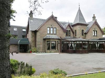 Craigmonie Hotel