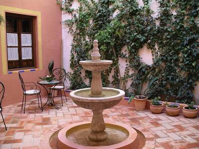 El Rincon de Las descalzas