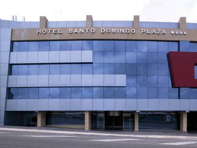 Iberik Santo Domingo Plaza Hotel