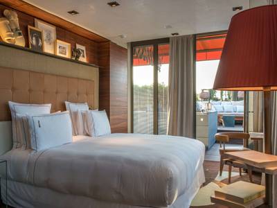 Brach Paris - EVOK Hotels Collection