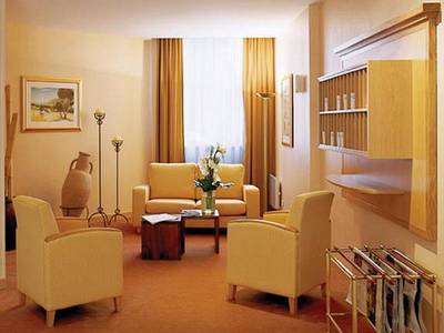 Citadines Part-Dieu Lyon