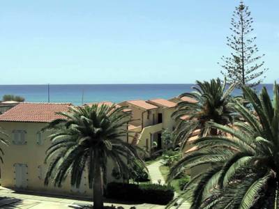 Hotel Club Torre Marino