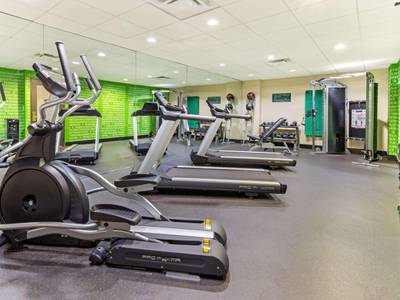 La Quinta Inn & Suites Tampa North I-75