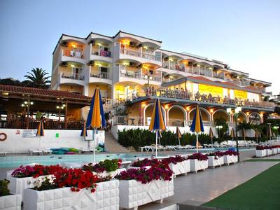 Captains & Commodore & Admiral