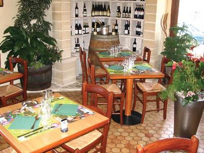 Hôtel Rochefort-sur-Mer