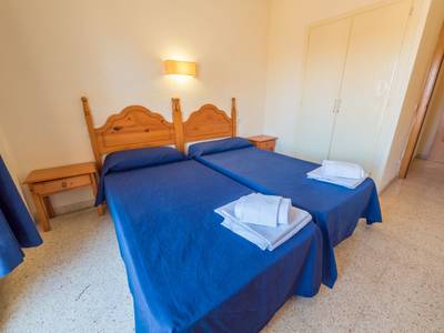 Apartamentos AR Dalia Lloret de Mar