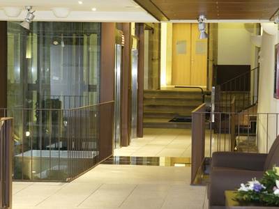 Monumento San Francisco