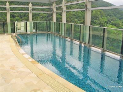 L'Hotel Causeway Bay Harbour View