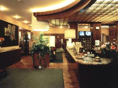 Jet Hotel Milano Malpensa - Gallarate (Foto)