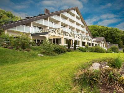 Best Western Hotel Rhön Garden