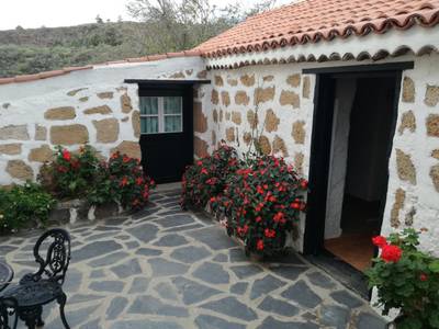 Casa Rural La Cuadra