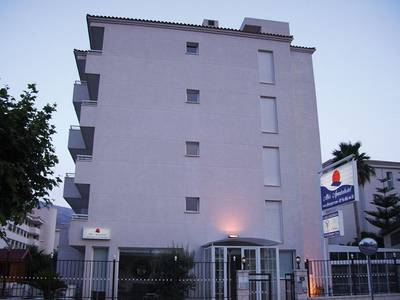 Las Terrazas Del Albir