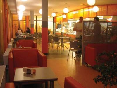 System Hotel Kraków