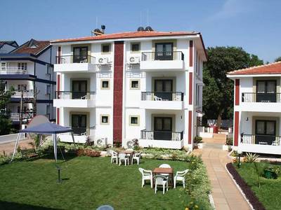 Keys Select Ronil Resort Goa