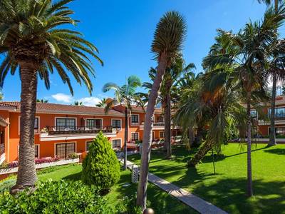 Ambassador Apartamentos