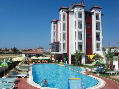 Elis Beach Hotel