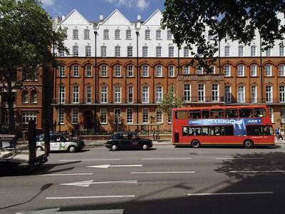 NH London Kensington