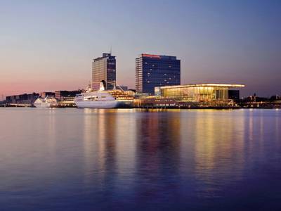 Mövenpick Amsterdam City Centre
