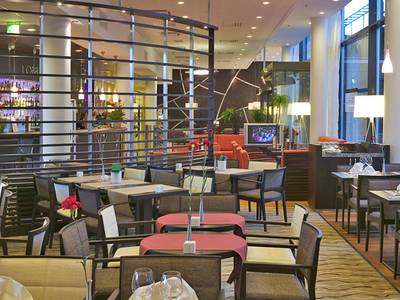 Holiday Inn Helsinki West-Ruoholahti