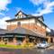 Holiday Inn Glasgow East Kilbride