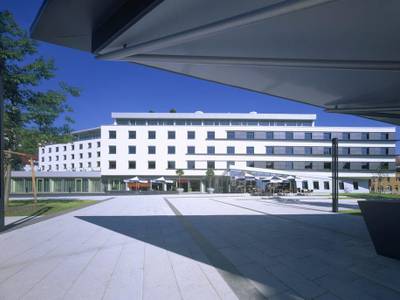 Hotel Park Consul Stuttgart/Esslingen am Neckar