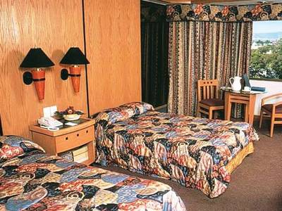 Guadalajara Plaza Ejecutivo Lopez Mateos