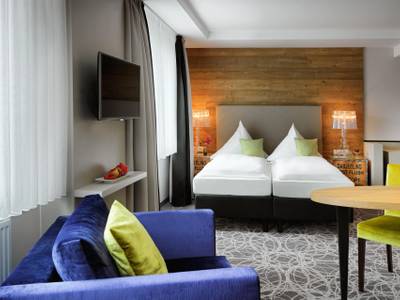 Best Western Hotel Das Donners