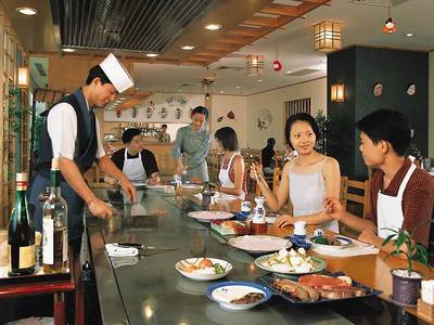 Hilton Sanya Yalong Bay Resort & Spa