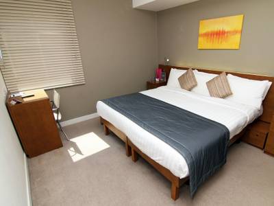 Ambassador Bloomsbury