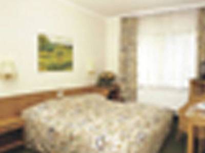 Novum Hotel Antares Düsseldorf