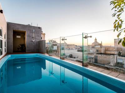 Rosselli AX Privilege Hotel 