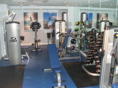 Indigo London - Paddington