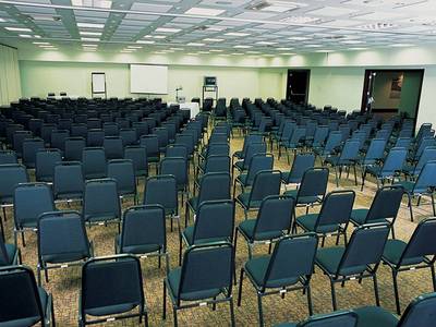 Transamérica Prime Barra