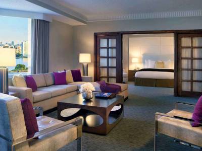 Pullman Miami Airport 