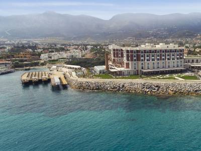 Kaya Palazzo Resort & Casino (Foto)