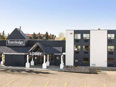 Travelodge Edmonton South