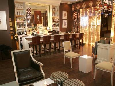 Amsterdam Court New York