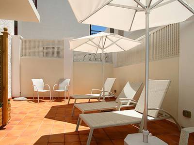 Aeolis Boutique Hotel