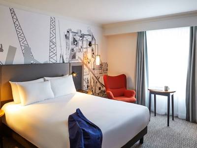Park Inn By Radisson Cardiff