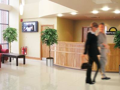 Metro Hotel Dublin Airport