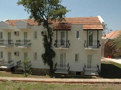 The Grand Ucel Hotel