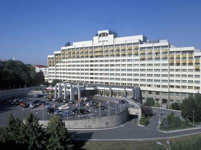 President Hotel (Foto)