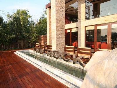 The Rock Hua Hin Boutique Beach Resort
