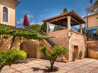 Son Julia Country House