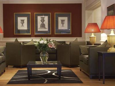 Mercure London Kensington