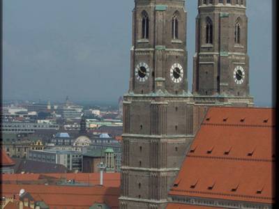 Mercure München Neuperlach Süd