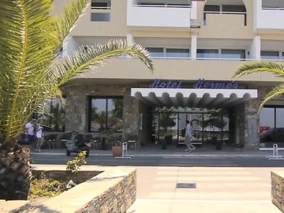 Avra Collection Hermes Hotel