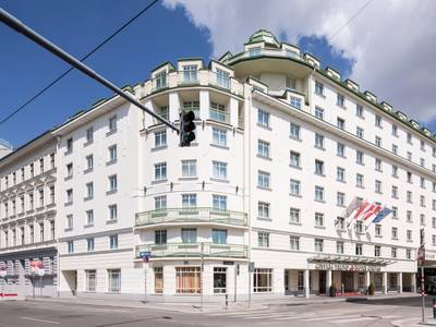 Austria Trend Ananas