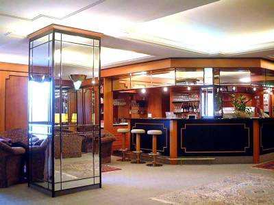 DORMERO Hotel Burghausen 